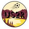 US 2R logo